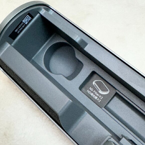 DJI Osmo Pocket 1 Charging Case - Picture 11 of 12
